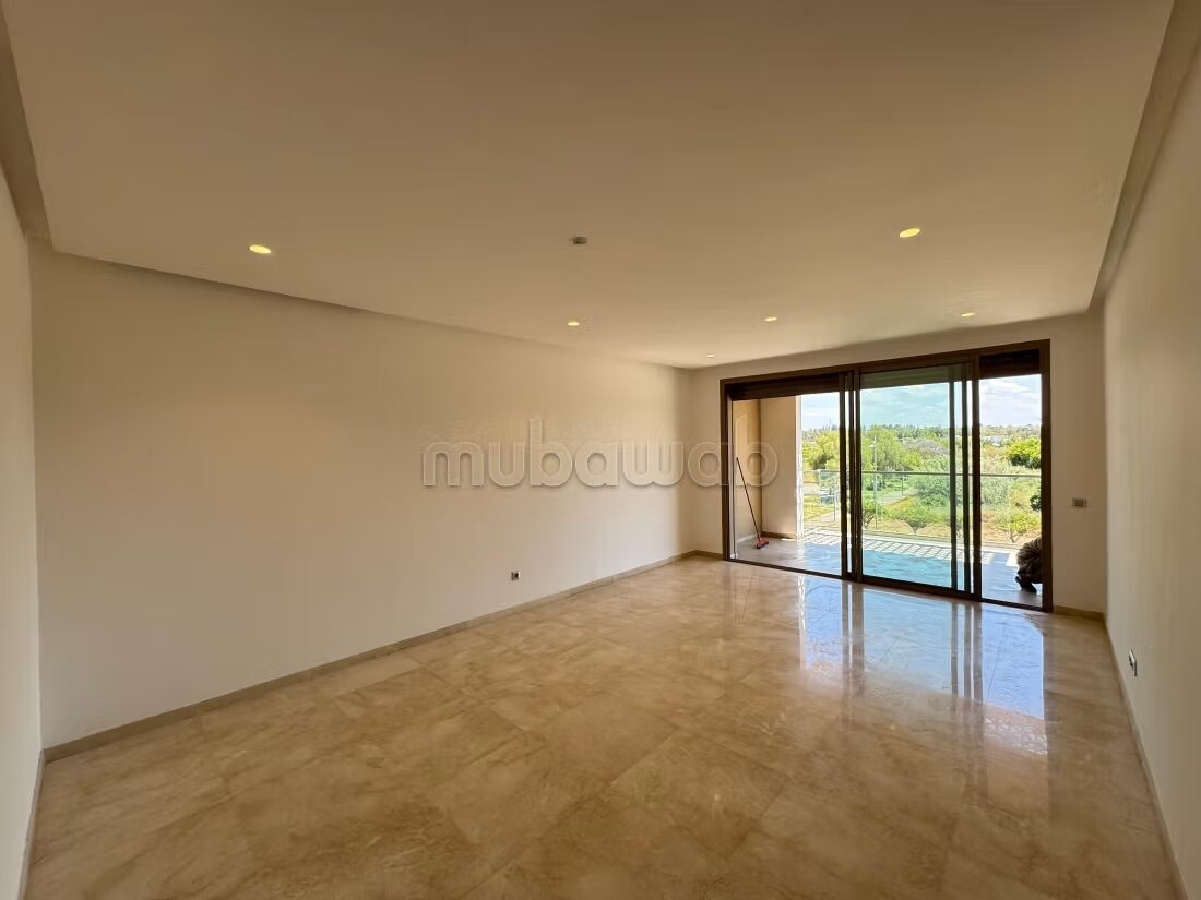 145 m² Apartment for Rent in Rabat (Souissi) — Photo 257