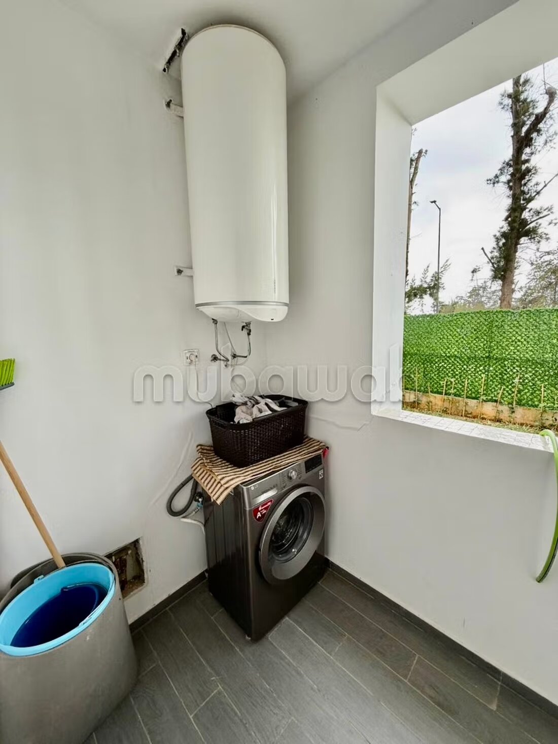 145 m² Apartment for Rent in Rabat (Souissi) — Photo 263