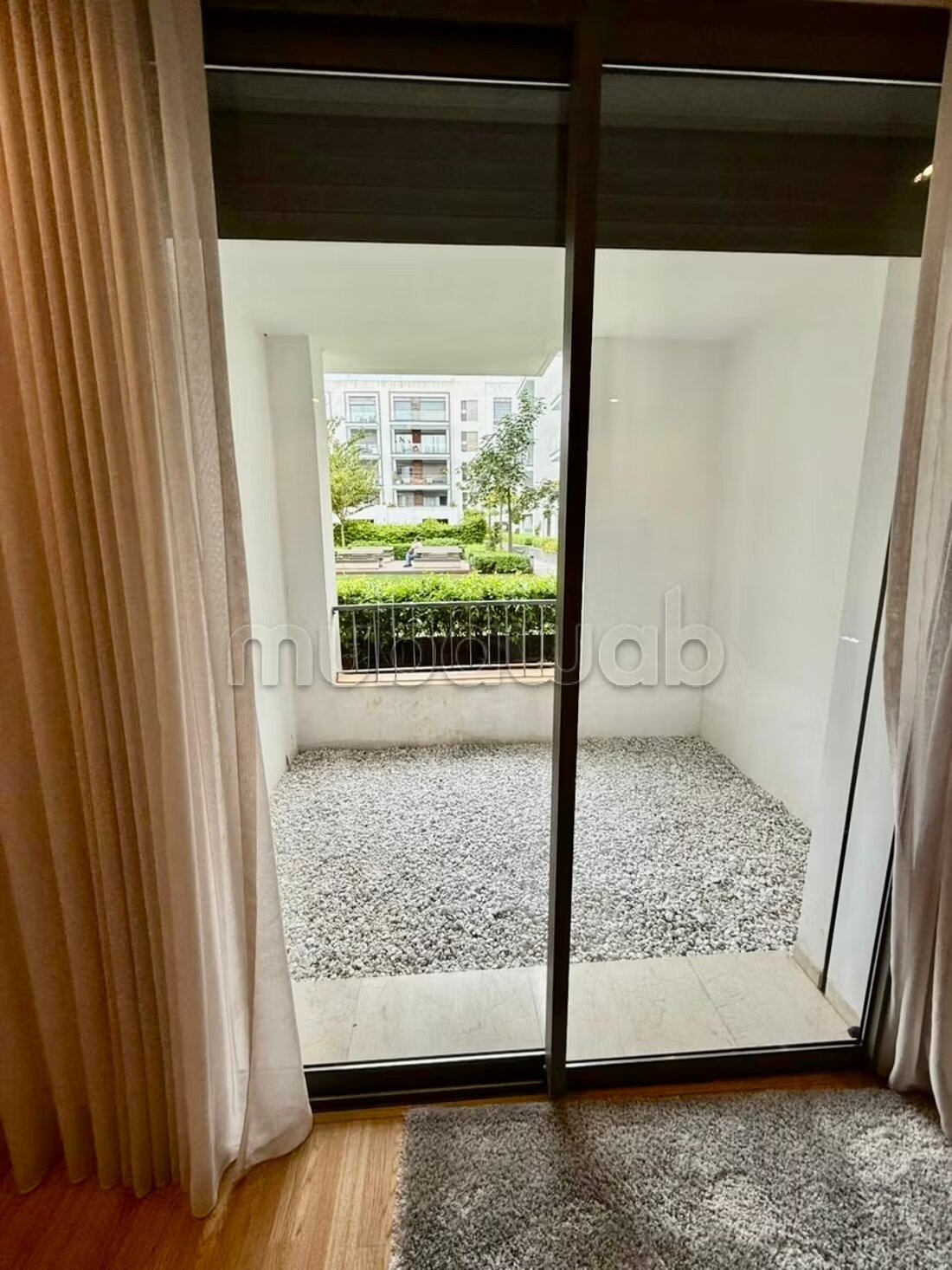 145 m² Apartment for Rent in Rabat (Souissi) — Photo 265