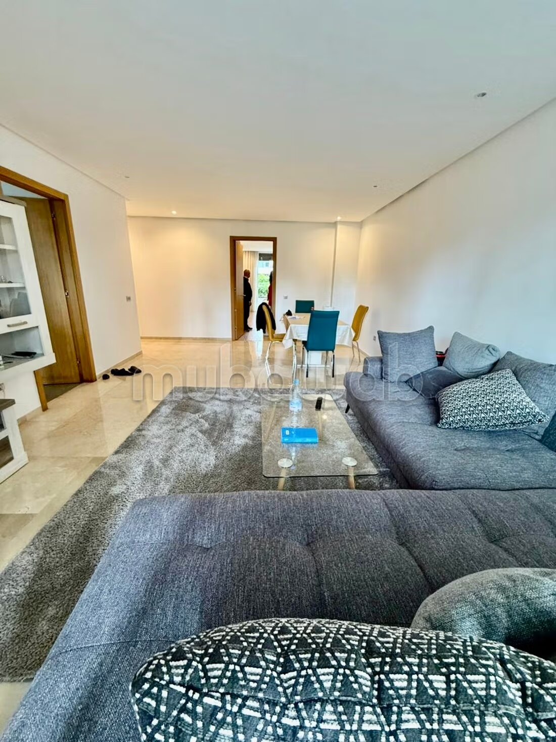 145 m² Apartment for Rent in Rabat (Souissi) — Photo 271