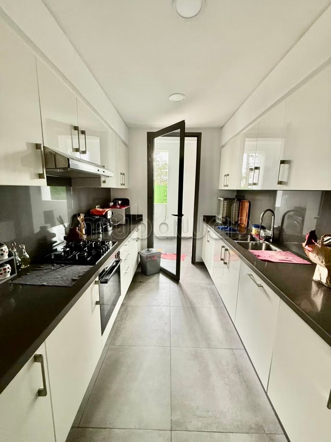 145 m² Apartment for Rent in Rabat (Souissi) — Photo 279