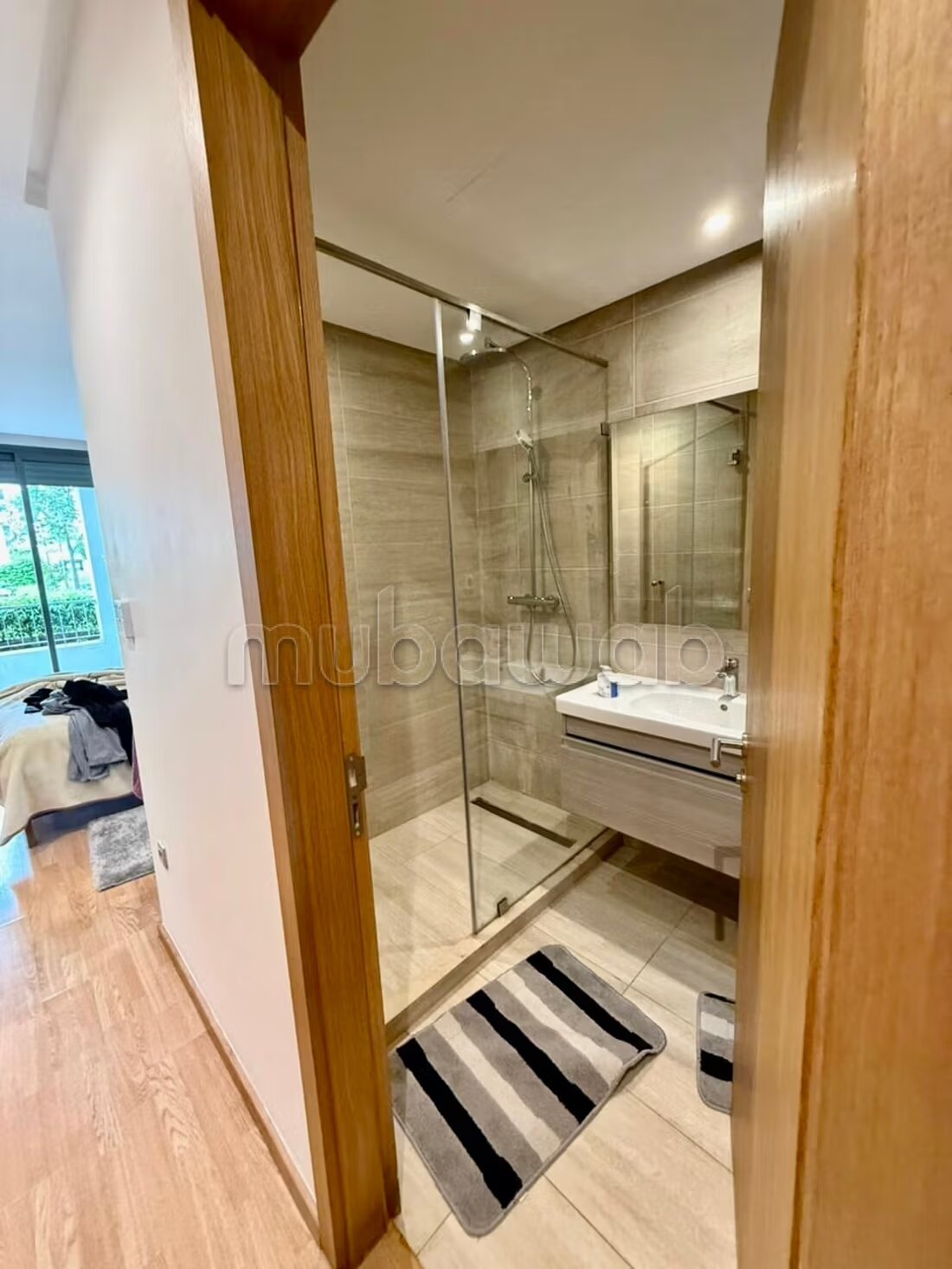 145 m² Apartment for Rent in Rabat (Souissi) — Photo 280