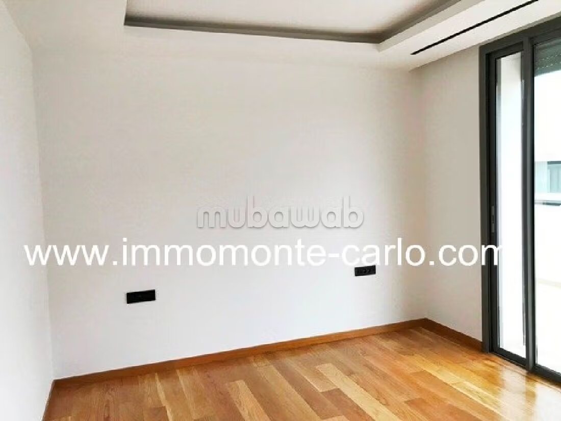 145 m² Apartment for Rent in Rabat (Souissi) — Photo 291