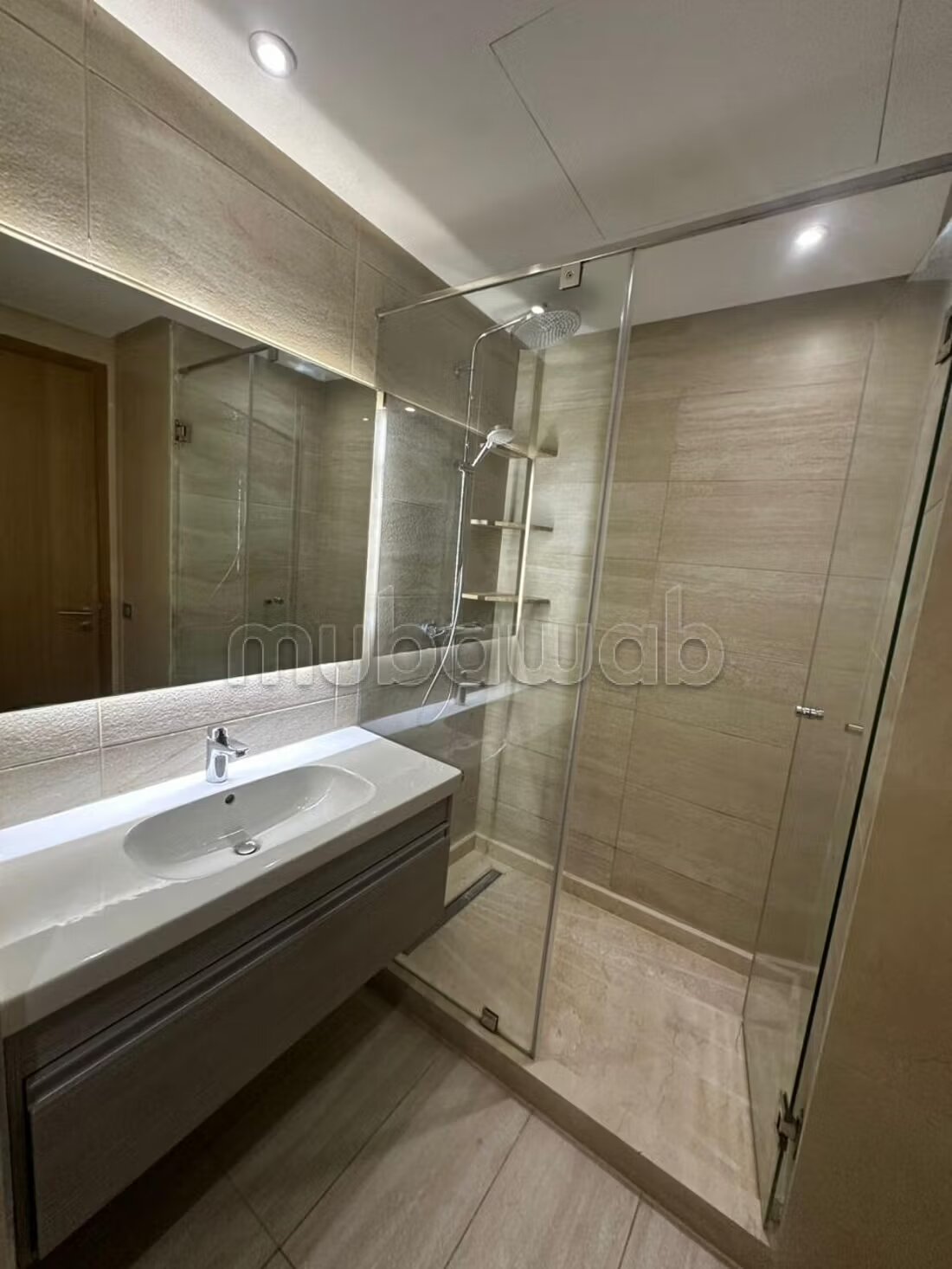 145 m² Apartment for Rent in Rabat (Souissi) — Photo 295