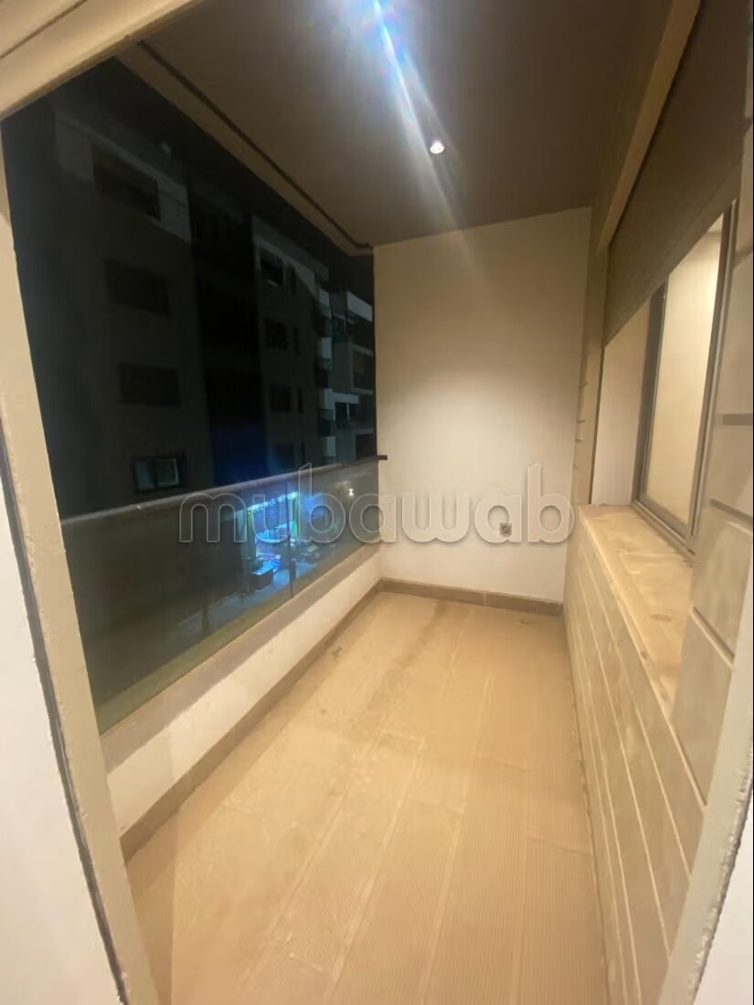 145 m² Apartment for Rent in Rabat (Souissi) — Photo 304