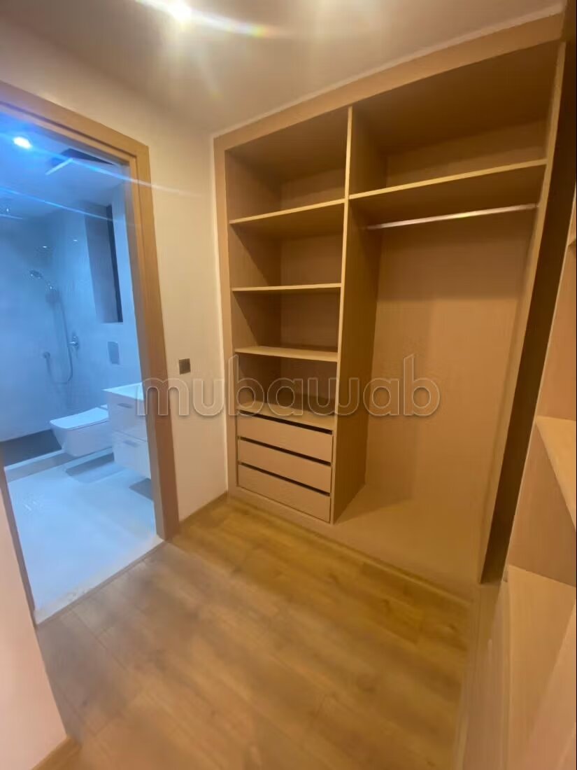 145 m² Apartment for Rent in Rabat (Souissi) — Photo 305