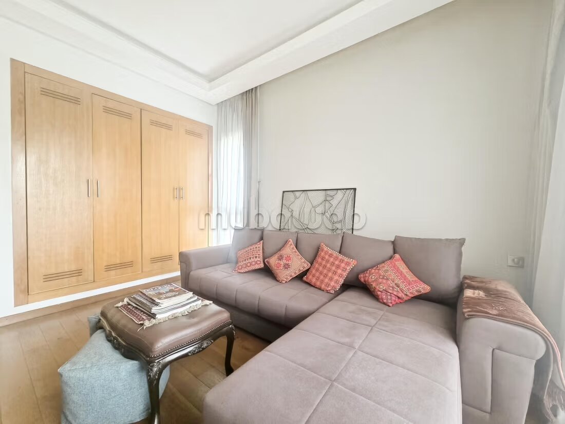 145 m² Apartment for Rent in Rabat (Souissi) — Photo 322