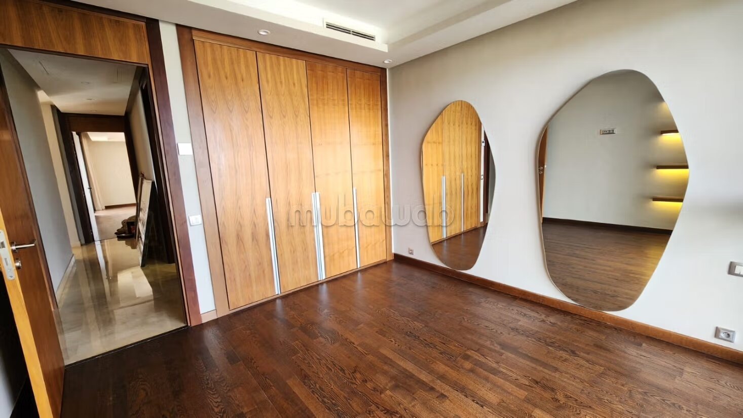 145 m² Apartment for Rent in Rabat (Souissi) — Photo 335