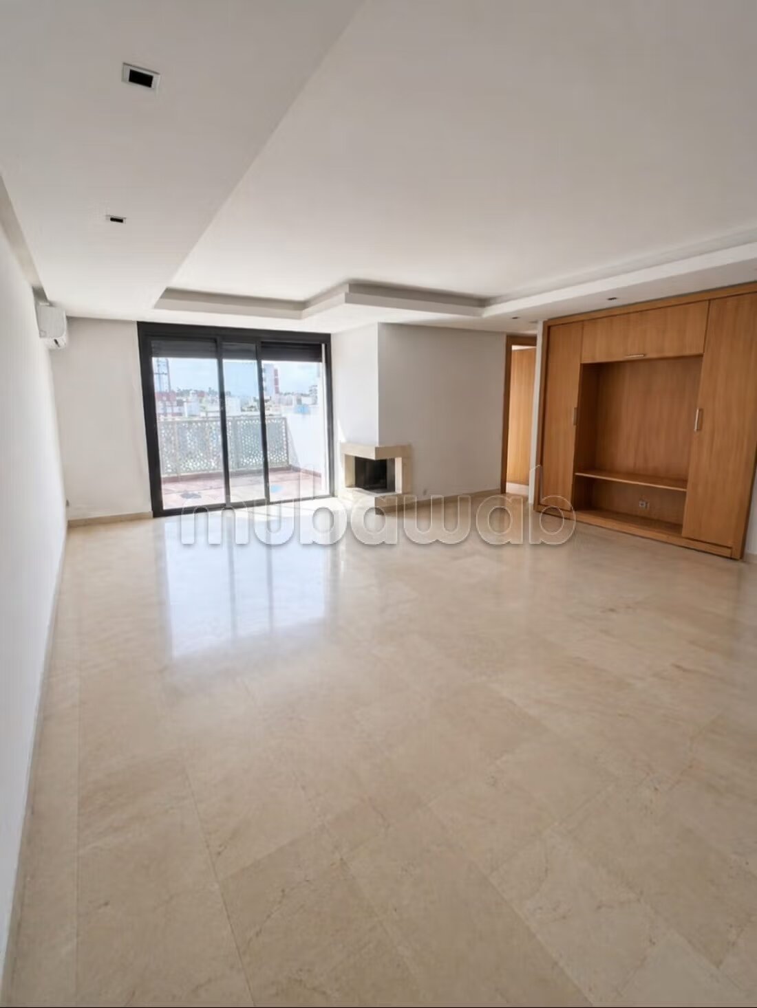 145 m² Apartment for Rent in Rabat (Souissi) — Photo 344