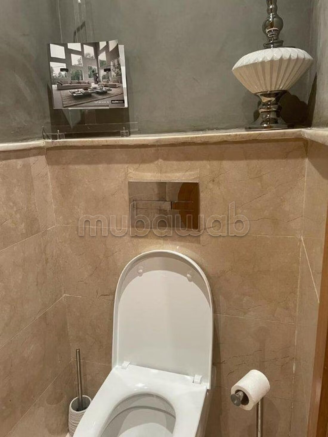 145 m² Apartment for Rent in Rabat (Souissi) — Photo 352