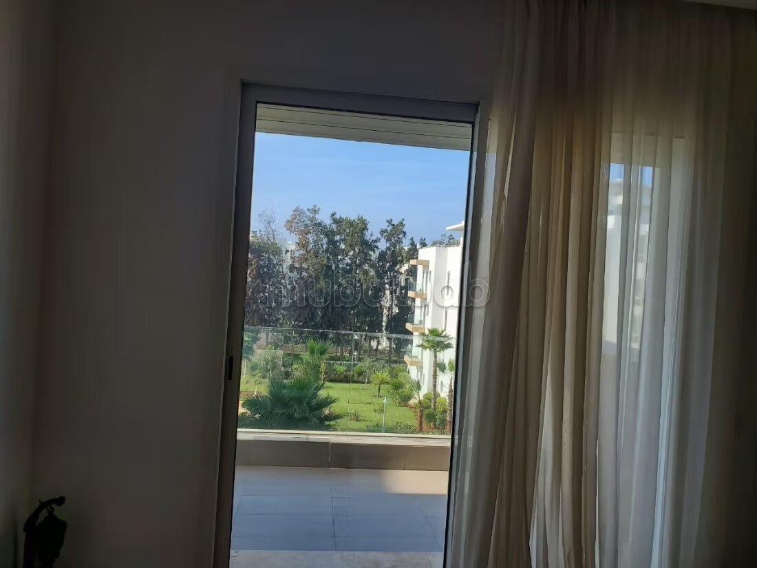 145 m² Apartment for Rent in Rabat (Souissi) — Photo 364