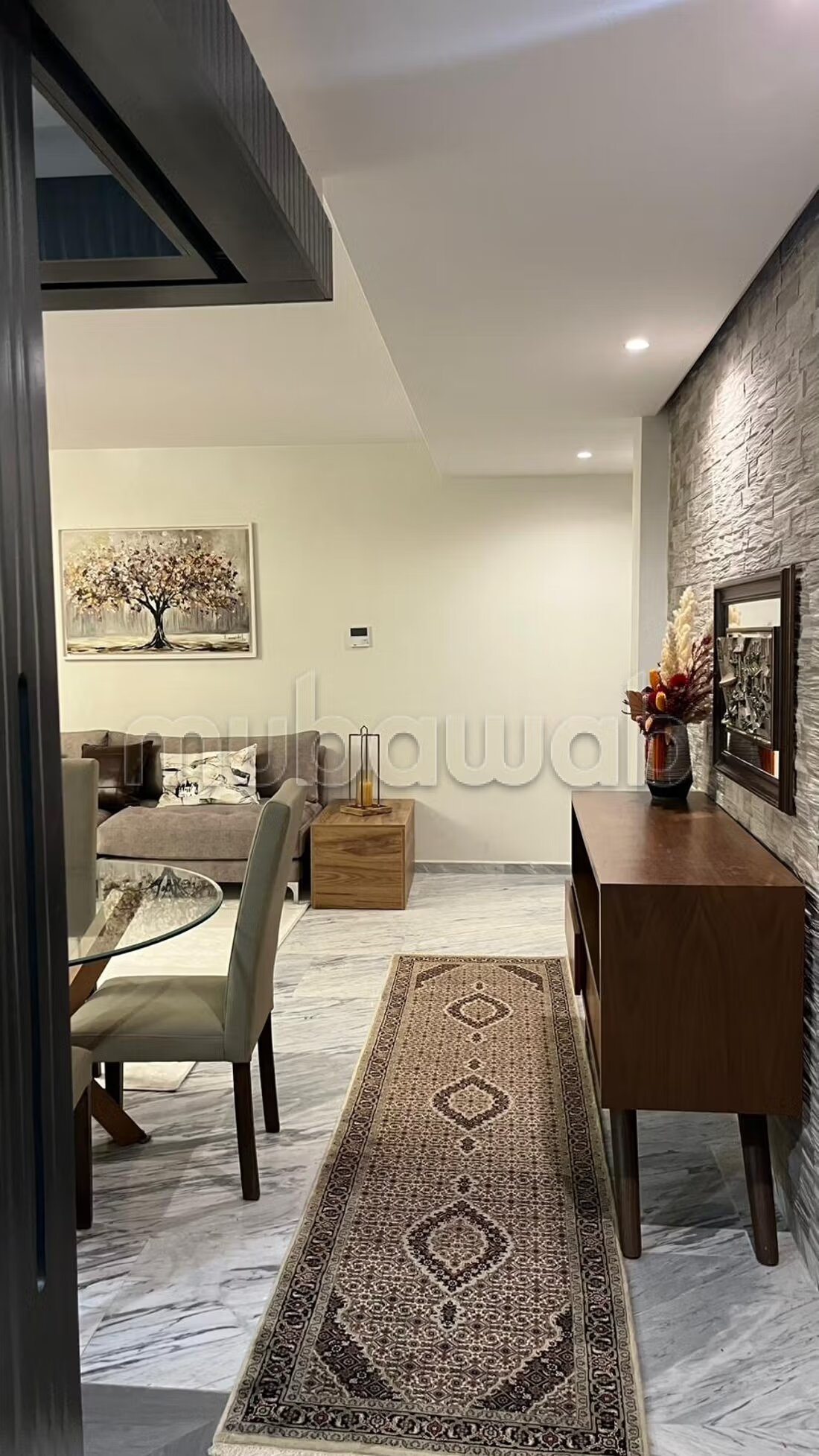 145 m² Apartment for Rent in Rabat (Souissi) — Photo 374