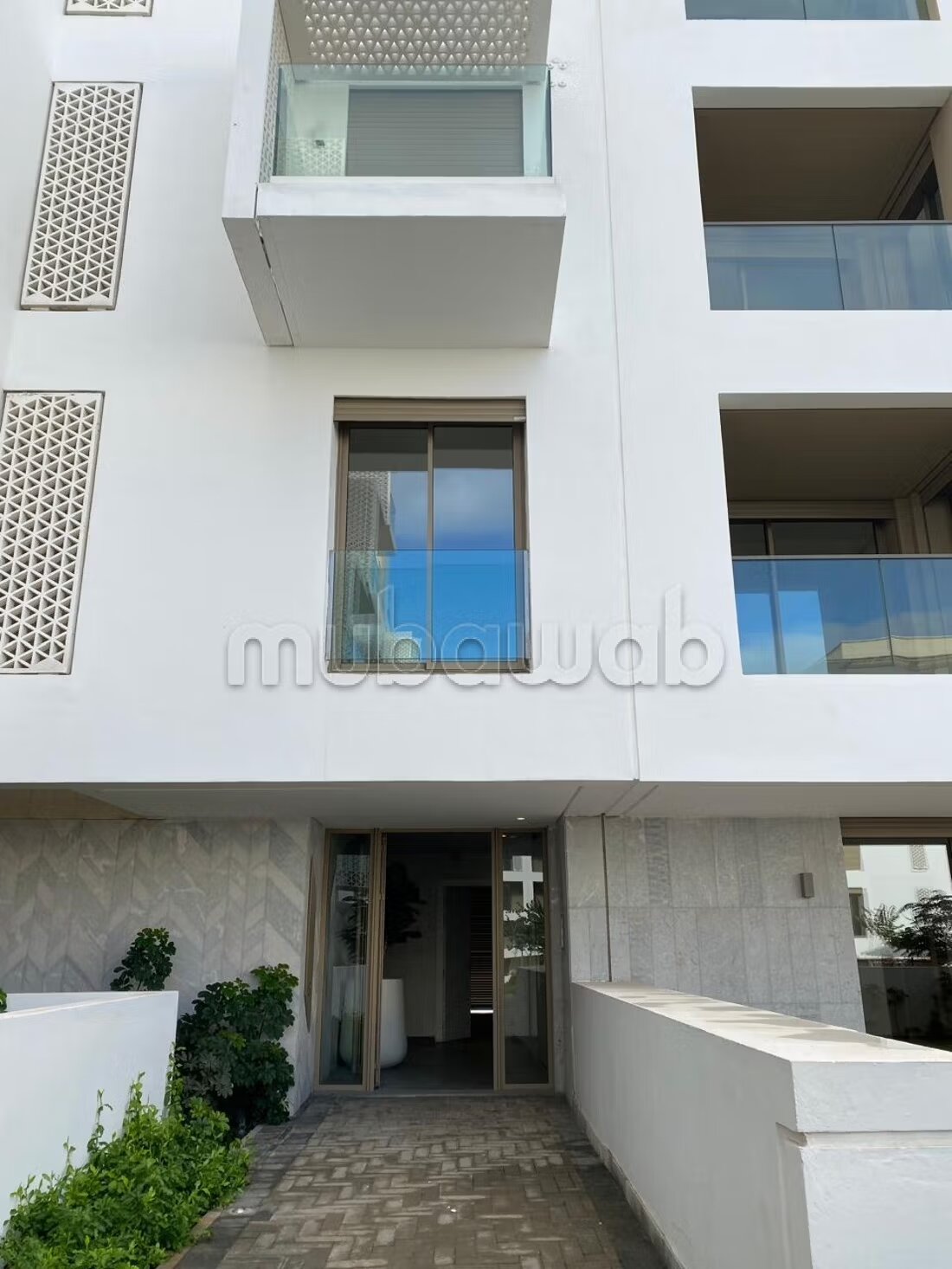 145 m² Apartment for Rent in Rabat (Souissi) — Photo 381