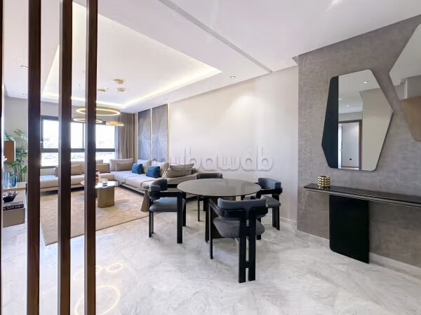 145 m² Apartment for Rent in Rabat (Souissi) — Photo 396