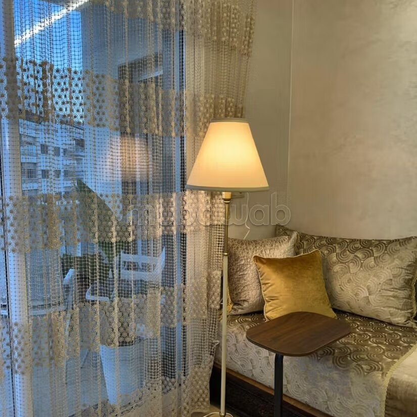 شقة للايجار 140م² في طنجة — Photo 18