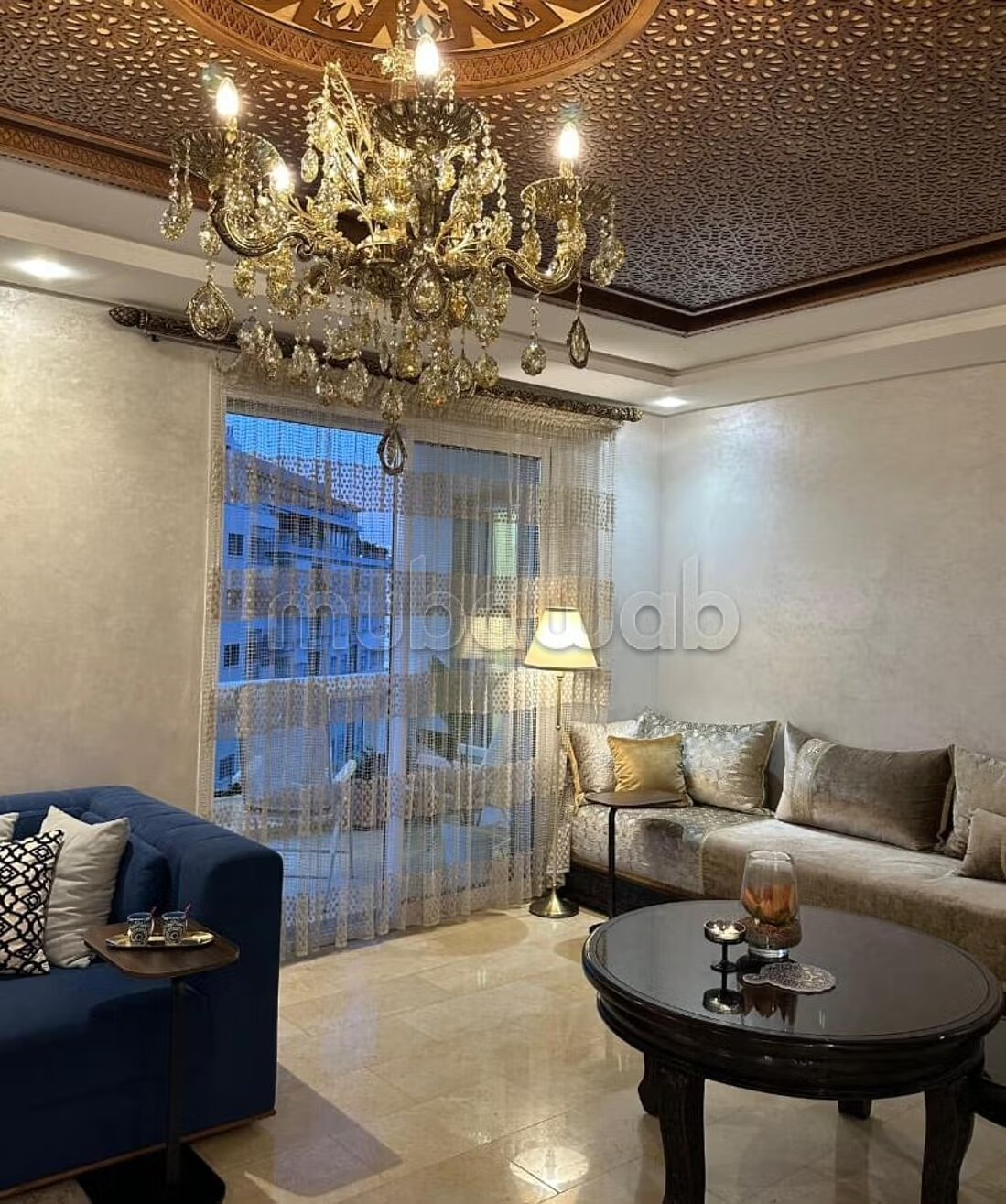 شقة للايجار 140م² في طنجة — Photo 34