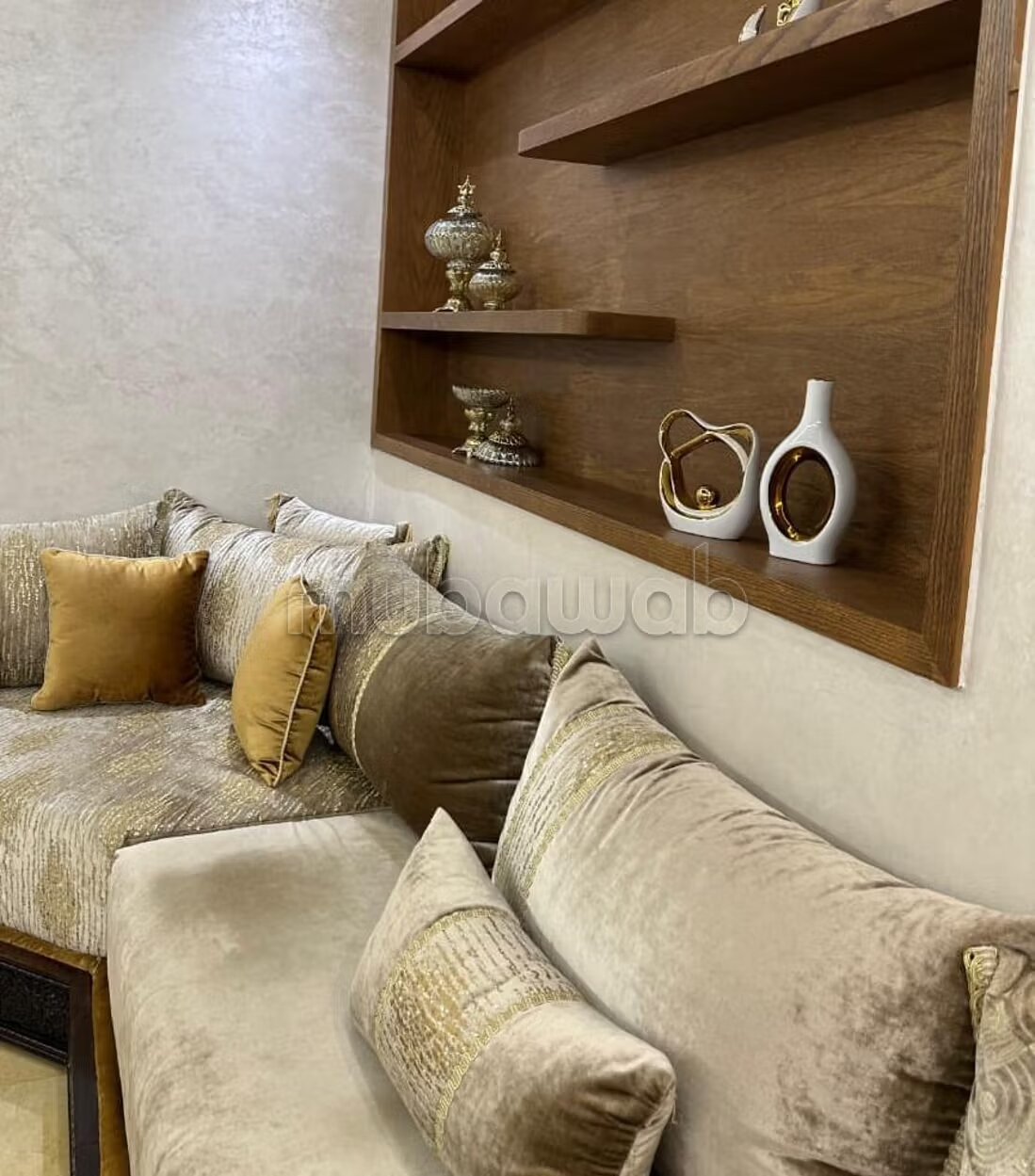 شقة للايجار 140م² في طنجة — Photo 40