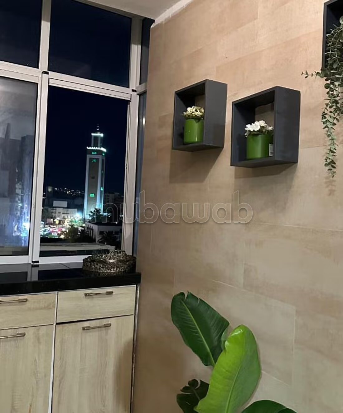 شقة للايجار 140م² في طنجة — Photo 19
