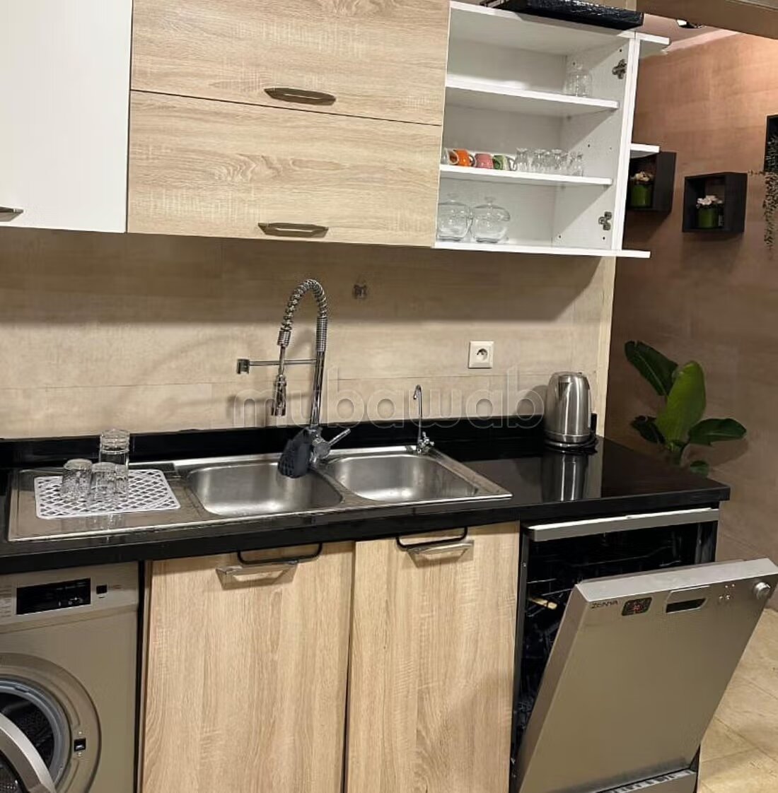 شقة للايجار 140م² في طنجة — Photo 25