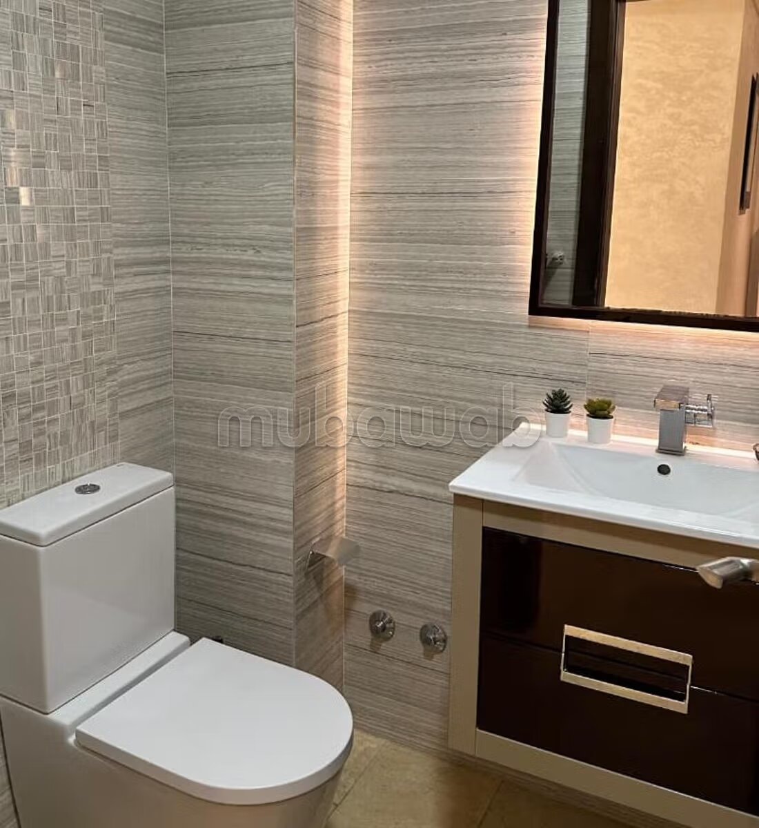 شقة للايجار 140م² في طنجة — Photo 41