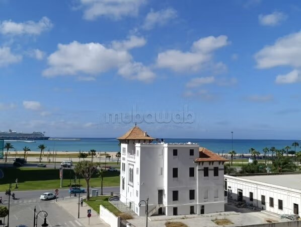 شقة للايجار 140م² في طنجة — Photo 65