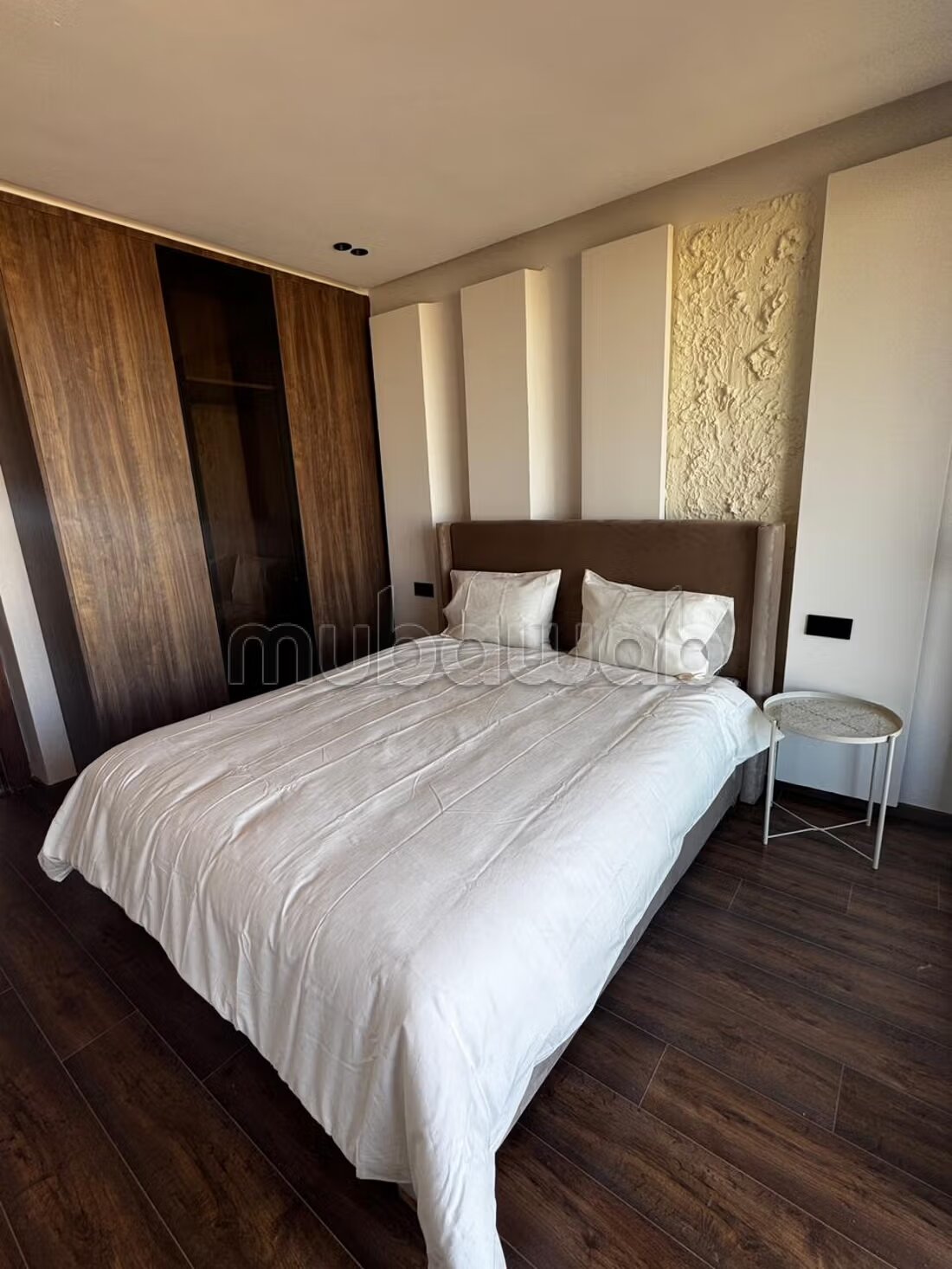 Studio 50 m² for rent in Casablanca, Hospital District — Photo 15
