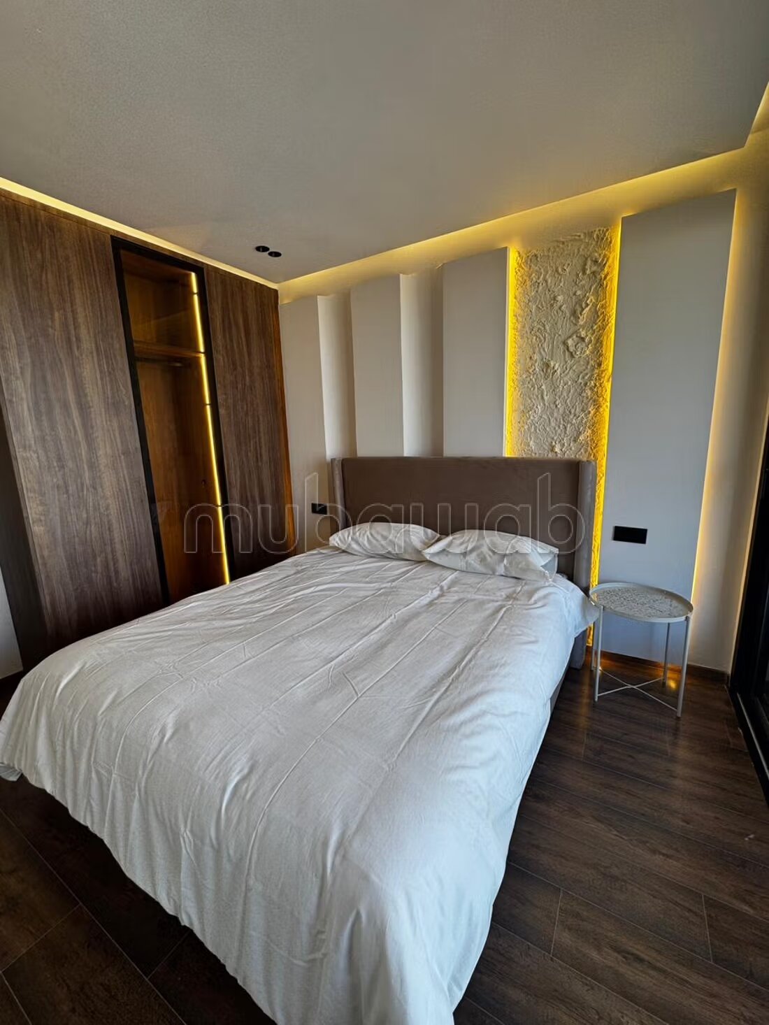 Studio 50 m² for rent in Casablanca, Hospital District — Photo 17