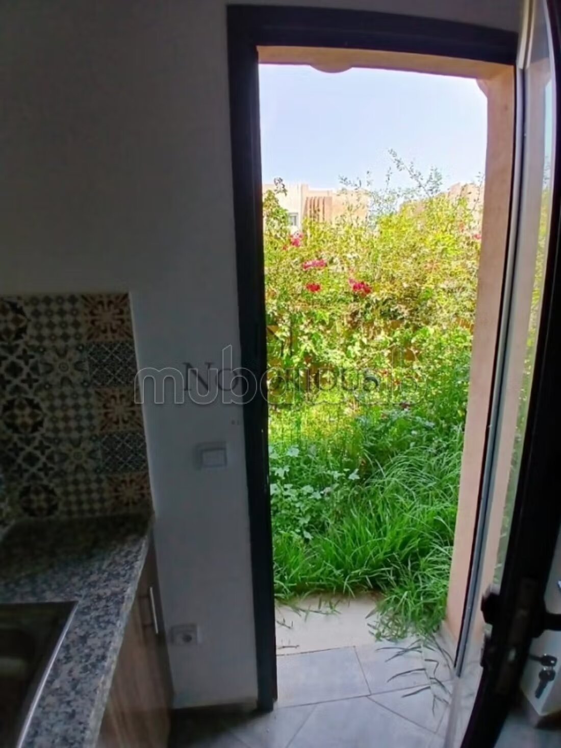 شقة ٦٦ م٢ للبيع في مراكش — Photo 13
