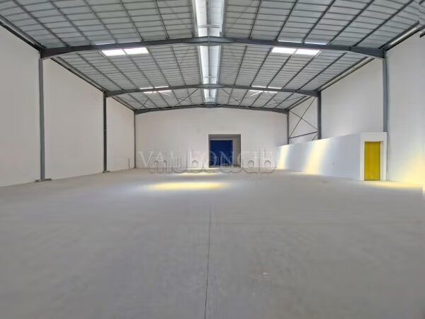 225m² Commercial Office for Rent in Casablanca - Ville Verte — Photo 5