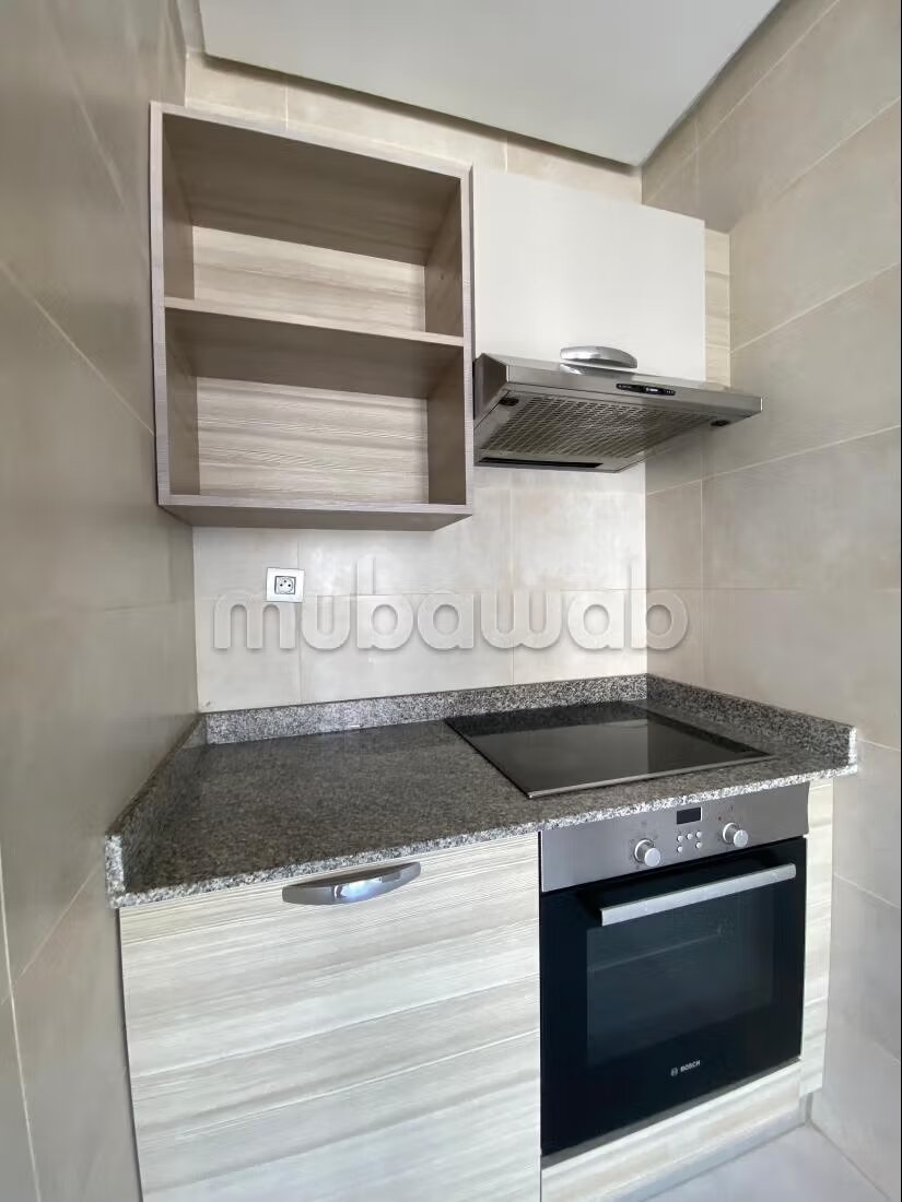 Furnished F2 apartment for rent in Rabat — Photo 81