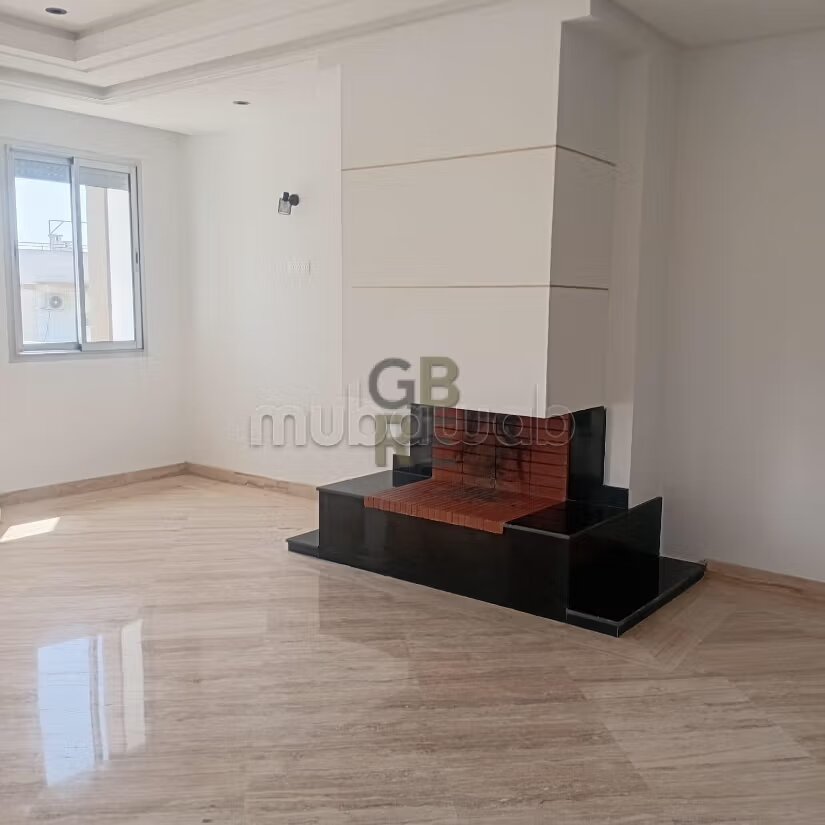 Furnished F2 apartment for rent in Rabat — Photo 100