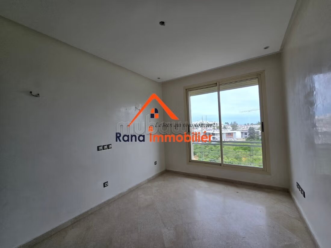 Furnished F2 apartment for rent in Rabat — Photo 123