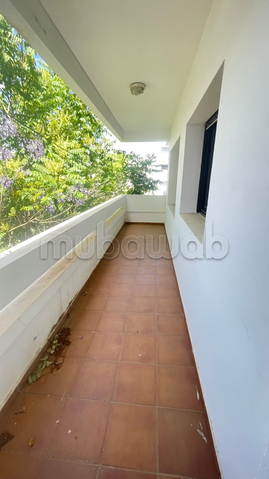 Furnished F2 apartment for rent in Rabat — Photo 196