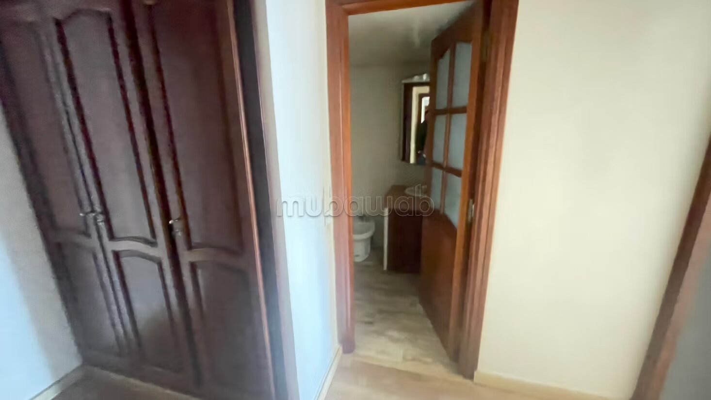 Furnished F2 apartment for rent in Rabat — Photo 199