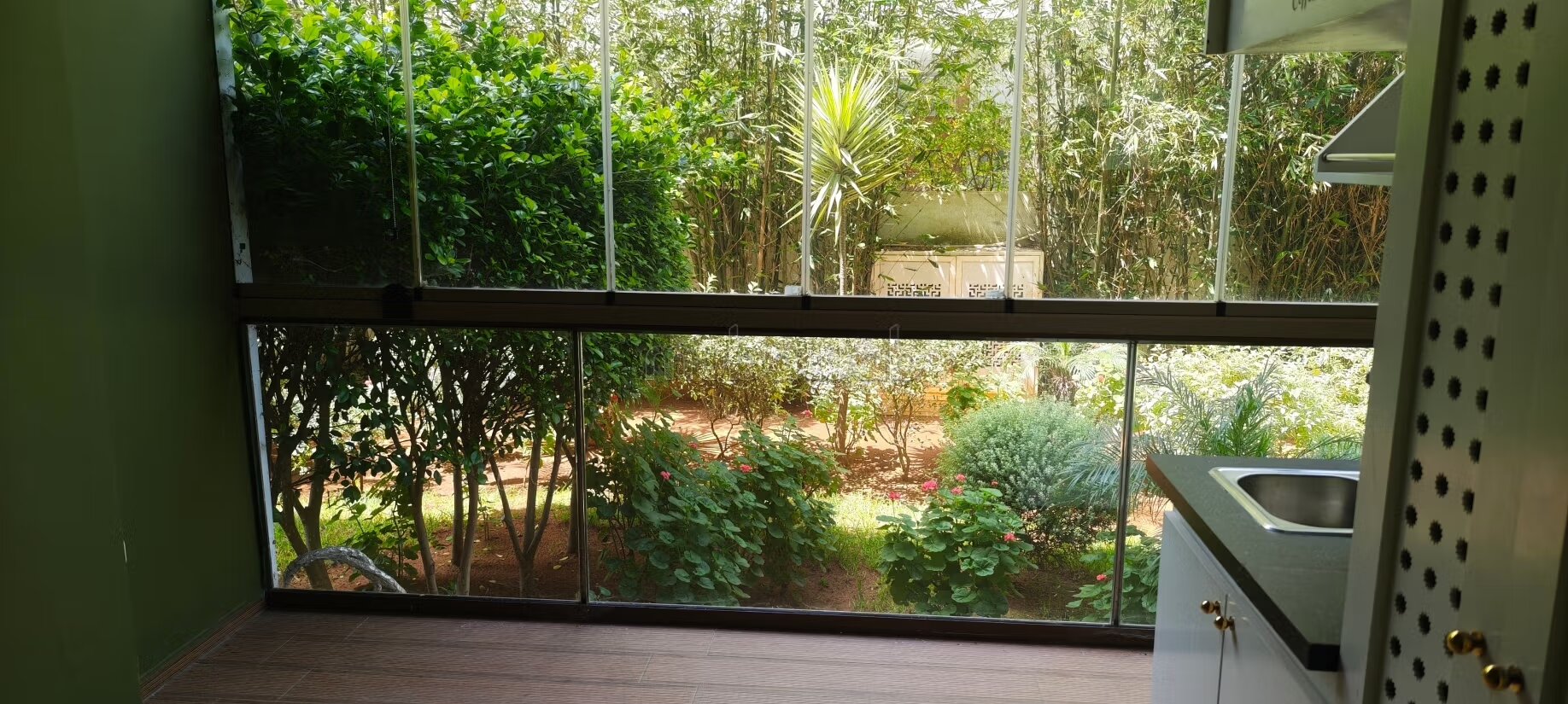 Furnished F2 apartment for rent in Rabat — Photo 234