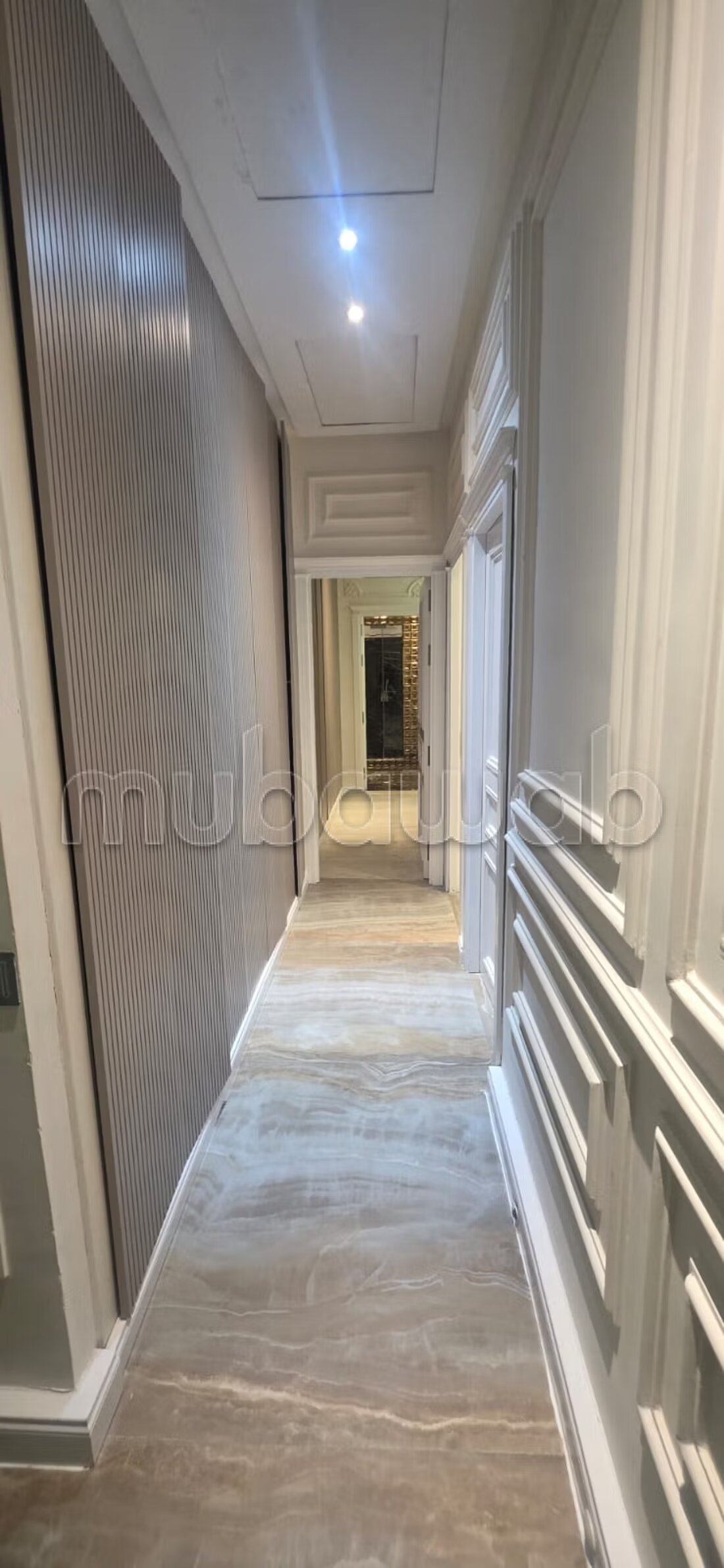 Furnished F2 apartment for rent in Rabat — Photo 239