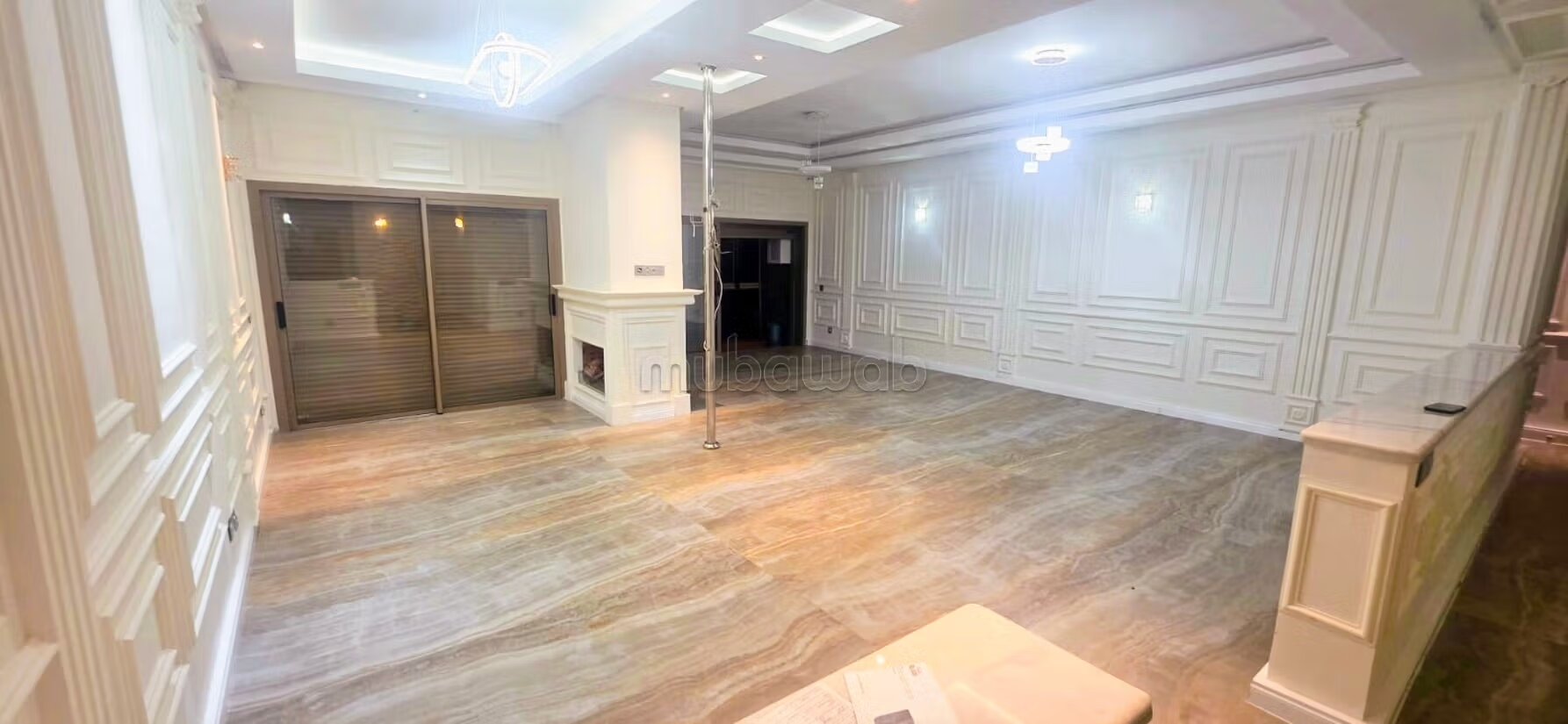 Furnished F2 apartment for rent in Rabat — Photo 244