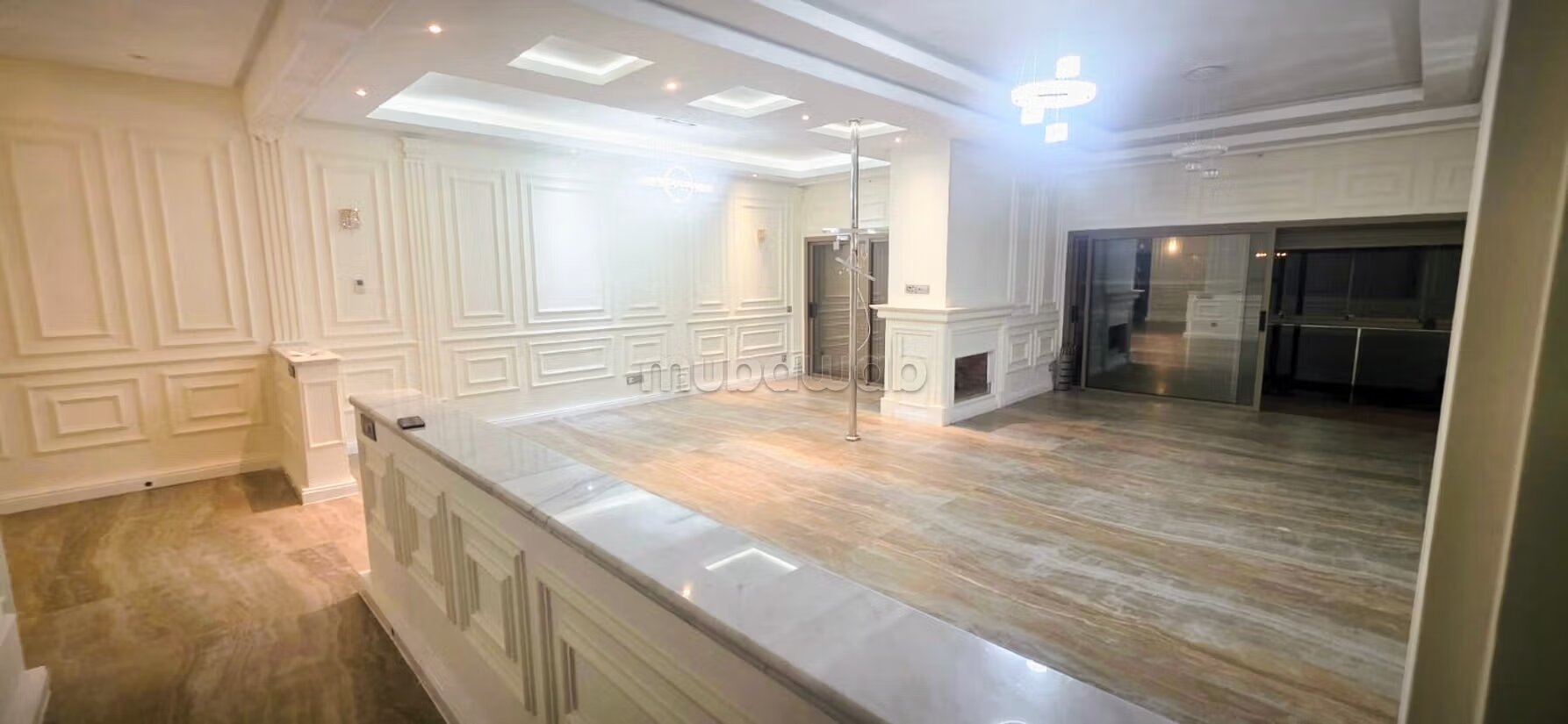 Furnished F2 apartment for rent in Rabat — Photo 250