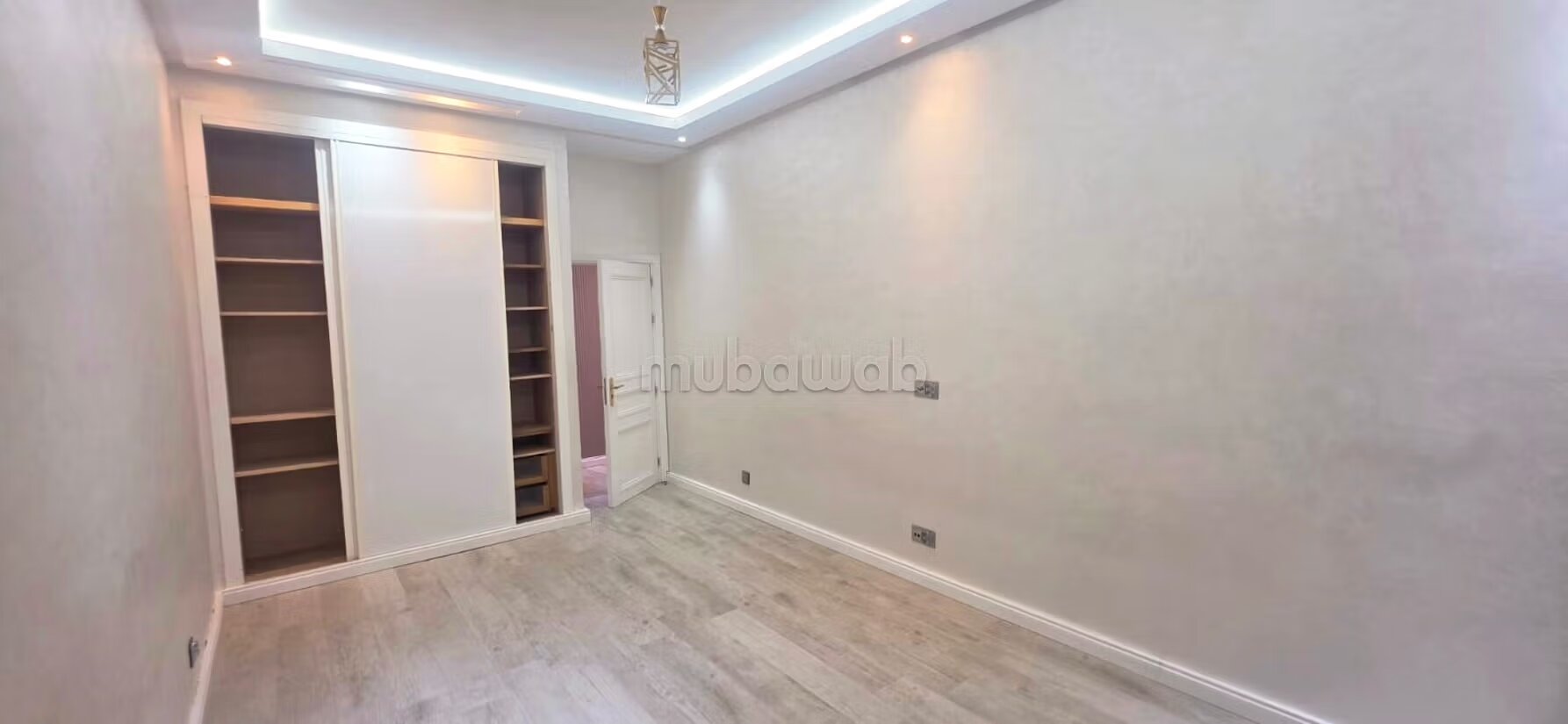 Furnished F2 apartment for rent in Rabat — Photo 253