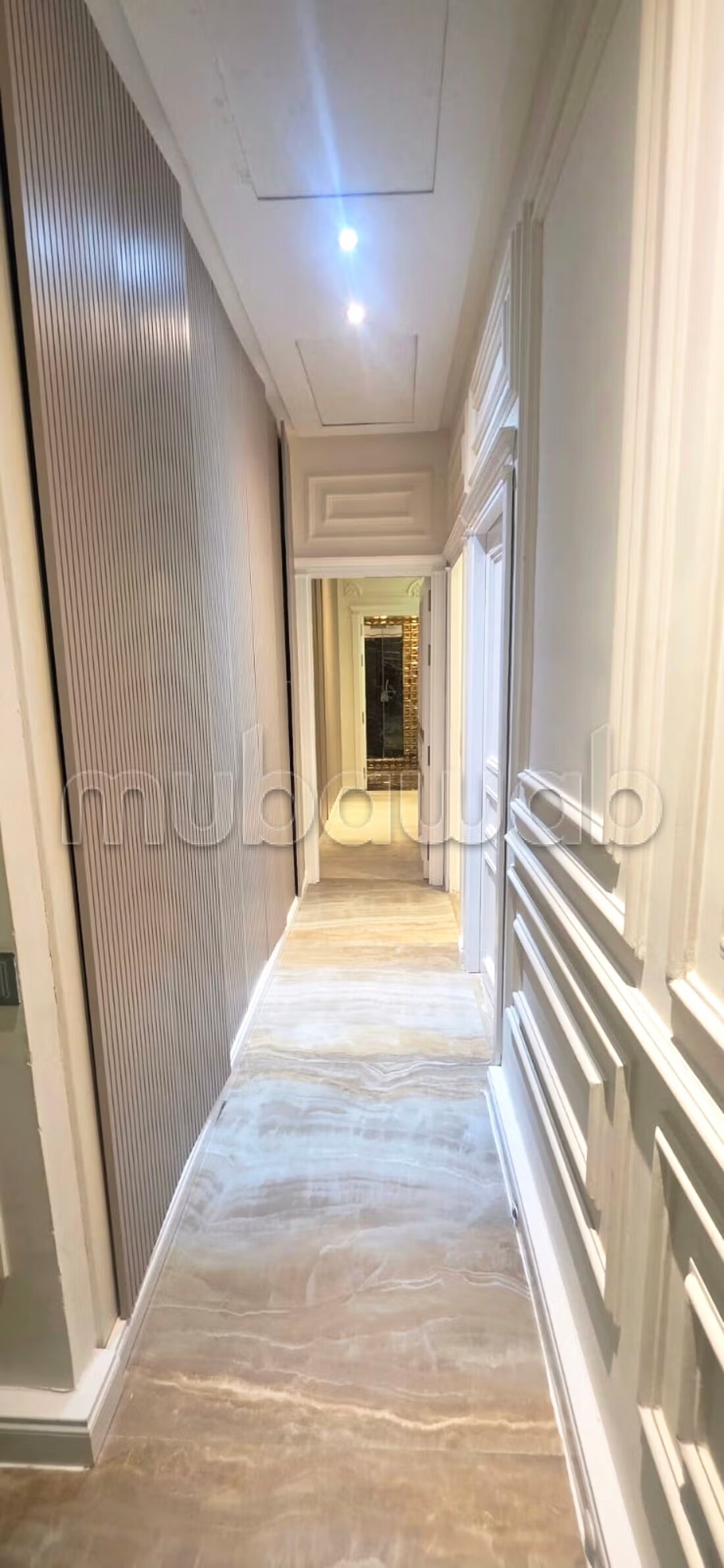 Furnished F2 apartment for rent in Rabat — Photo 255