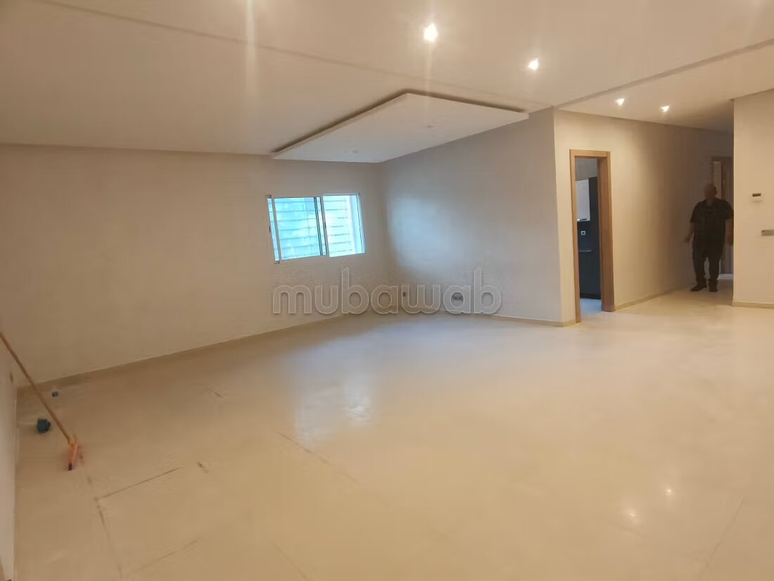 Furnished F2 apartment for rent in Rabat — Photo 272