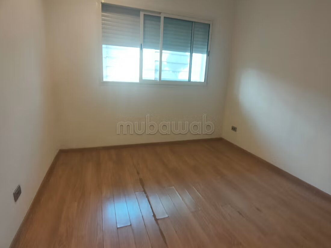 Furnished F2 apartment for rent in Rabat — Photo 279