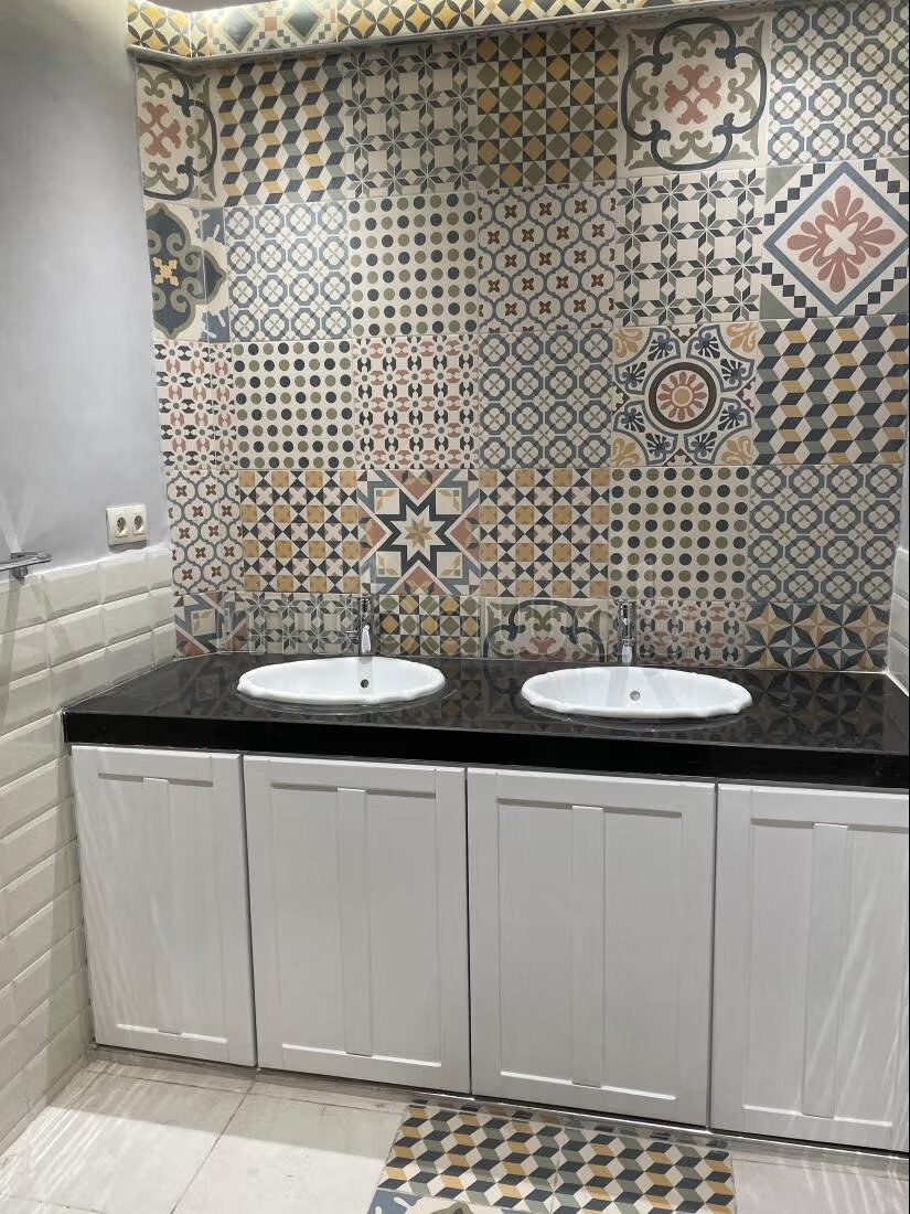 Furnished F2 apartment for rent in Rabat — Photo 288