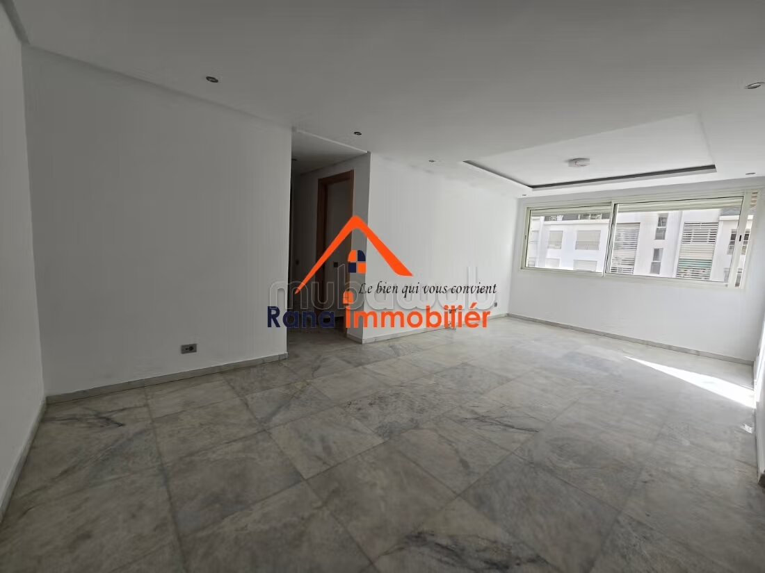 Furnished F2 apartment for rent in Rabat — Photo 308