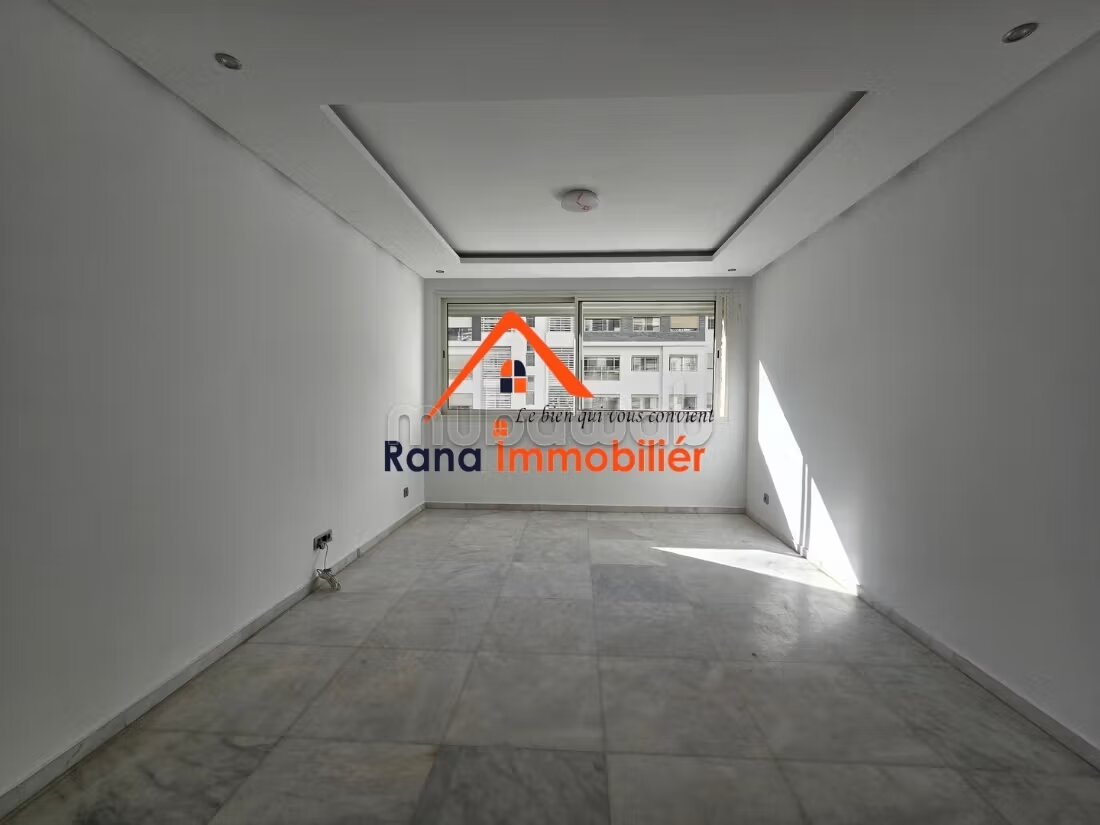 Furnished F2 apartment for rent in Rabat — Photo 309