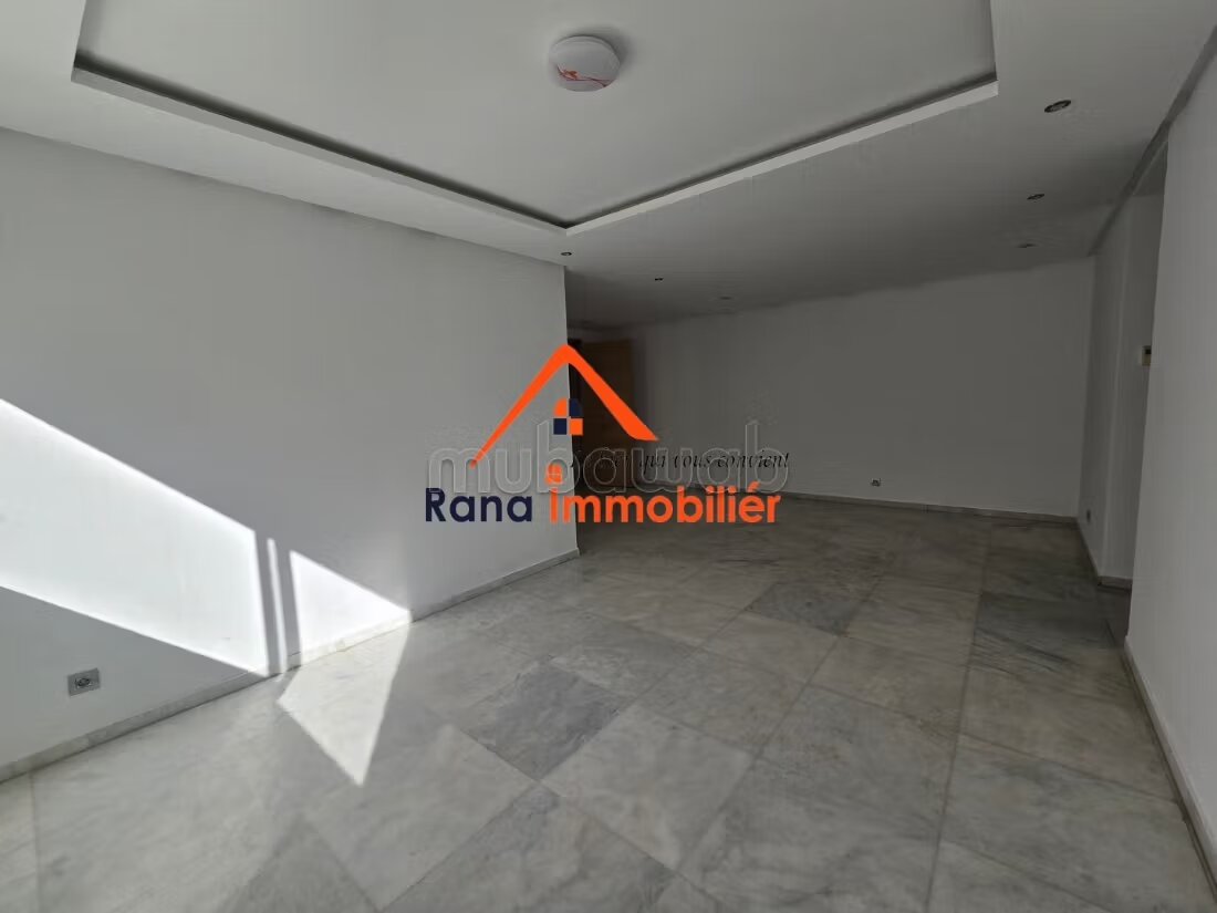 Furnished F2 apartment for rent in Rabat — Photo 311