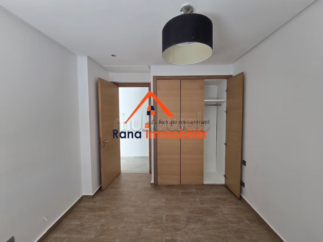 Furnished F2 apartment for rent in Rabat — Photo 322
