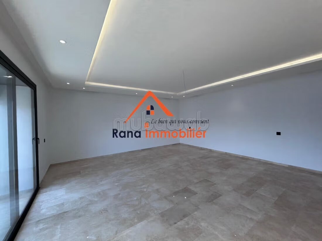 Furnished F2 apartment for rent in Rabat — Photo 325
