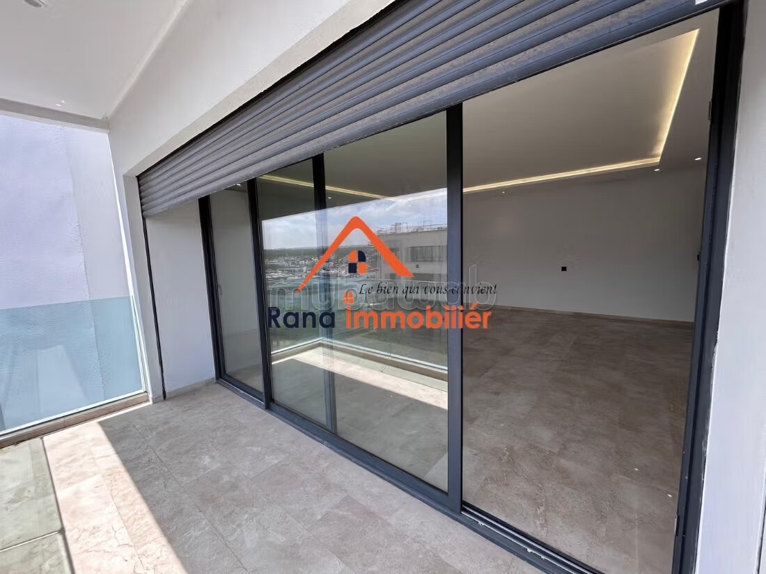 Furnished F2 apartment for rent in Rabat — Photo 326