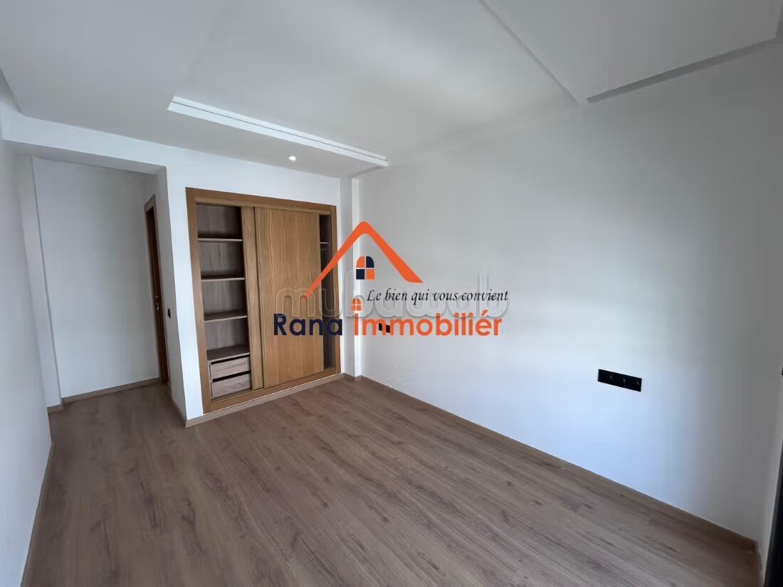 Furnished F2 apartment for rent in Rabat — Photo 330